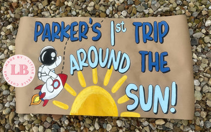 Custom Hand-Painted Birthday Banners 🎉✨ - Make Your Celebration Extra Special!