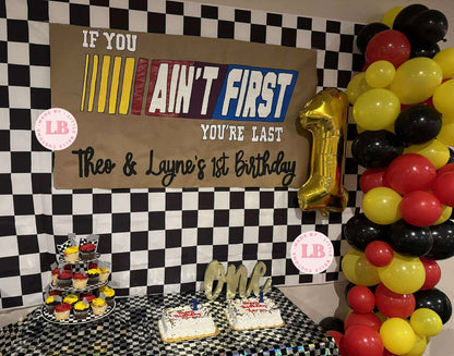 Custom Hand-Painted Birthday Banners 🎉✨ - Make Your Celebration Extra Special!